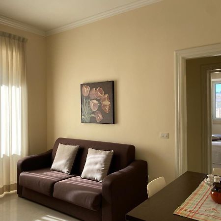 Palazzo Mongio Suites And Apartments Gallipoli Exterior foto